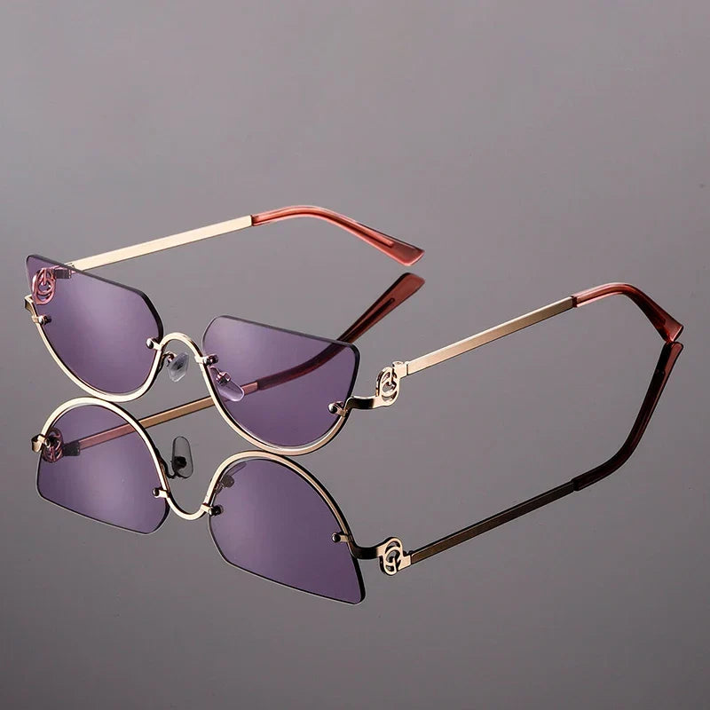 Cat Eye Sunglasses