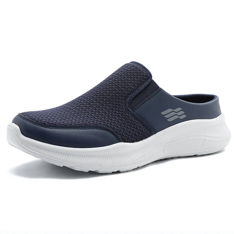 Women's Orthopedic Slip On Mules