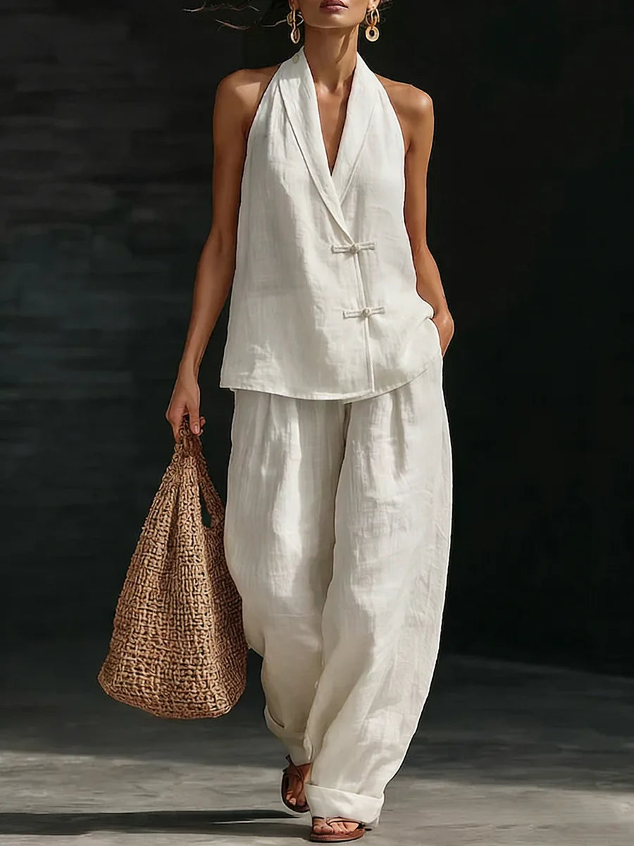 Women's Effortless Summer Set