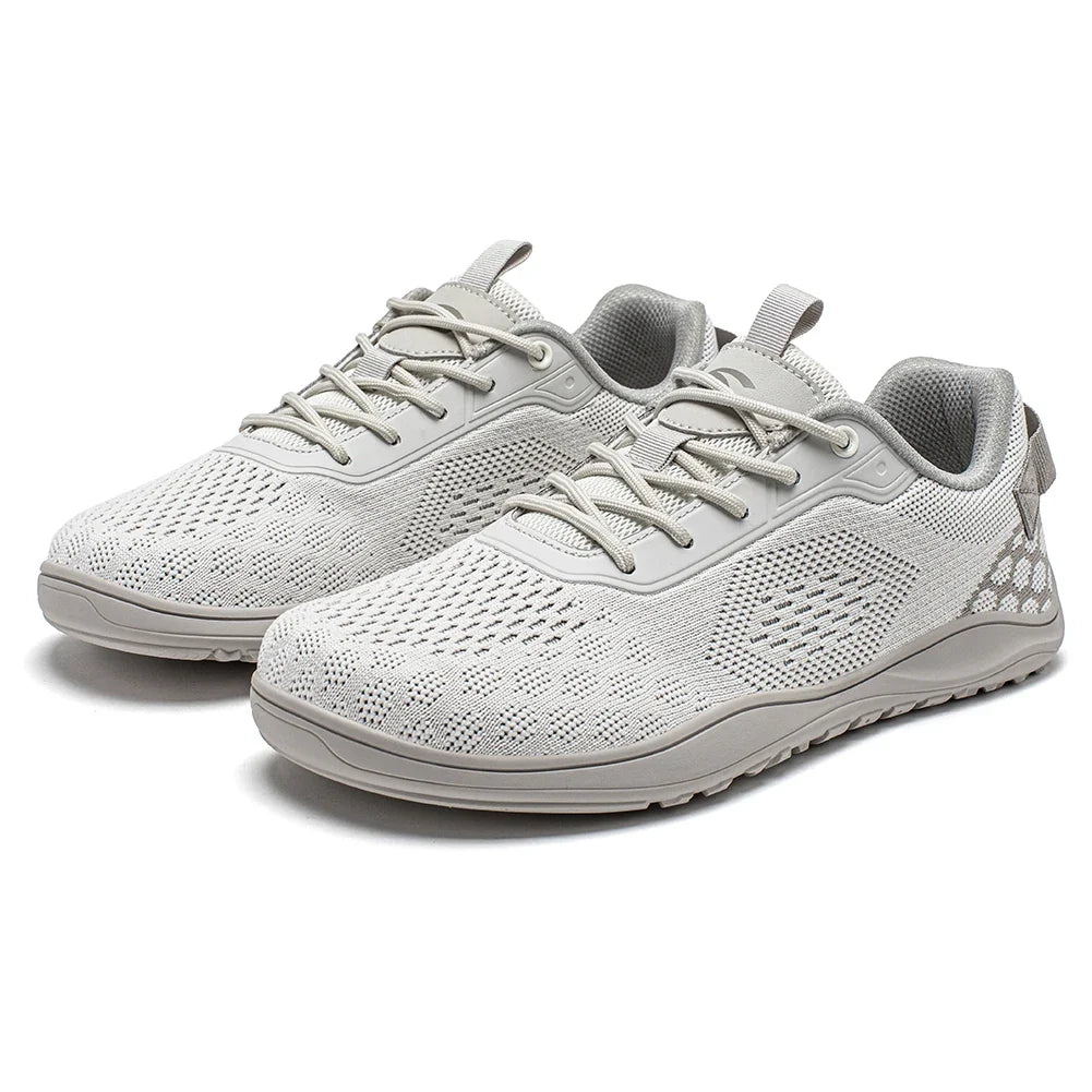 Women's Casual Wide Toe Barefoot Shoes