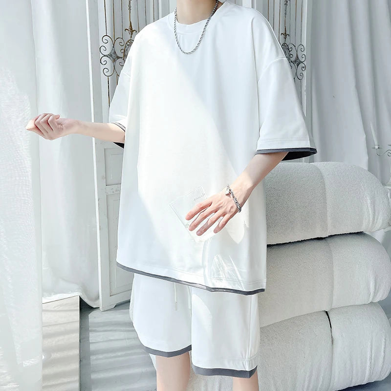 Short-Sleeve T-Shirt