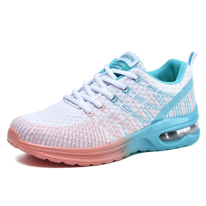 Women's Orthopedic Comfortable Shoes