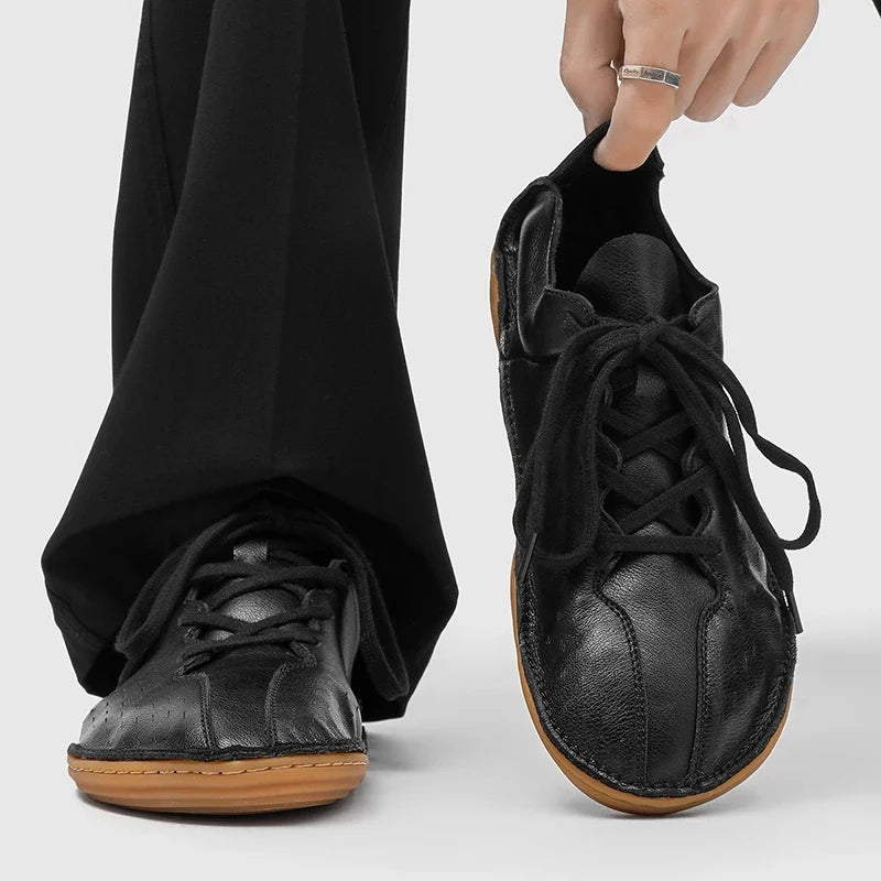 Women's Wide Toe Walking Shoes