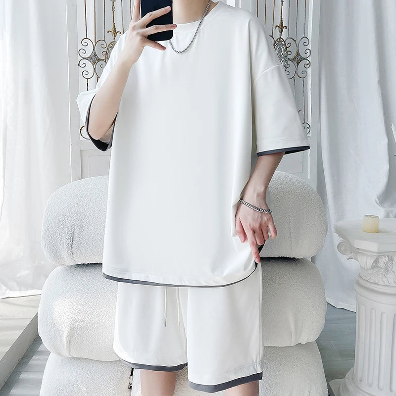 Short-Sleeve T-Shirt