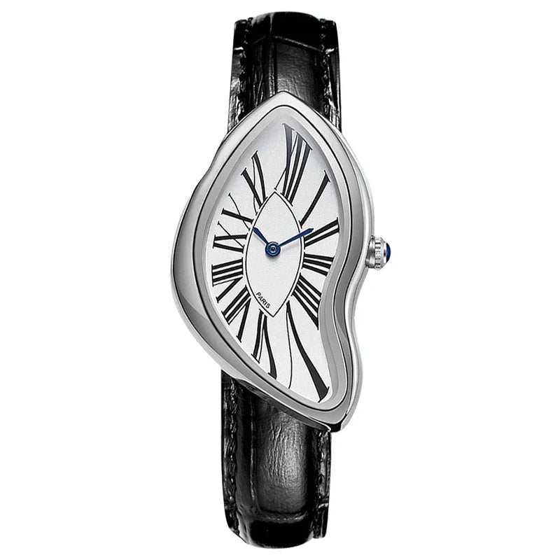 Irregular Watch