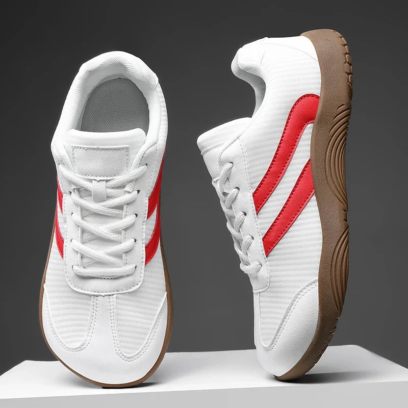Women's Barefoot Wide Toe Sneakers