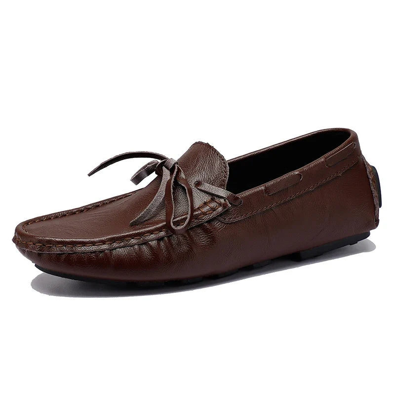 Women's Orthopedic Driving Loafers