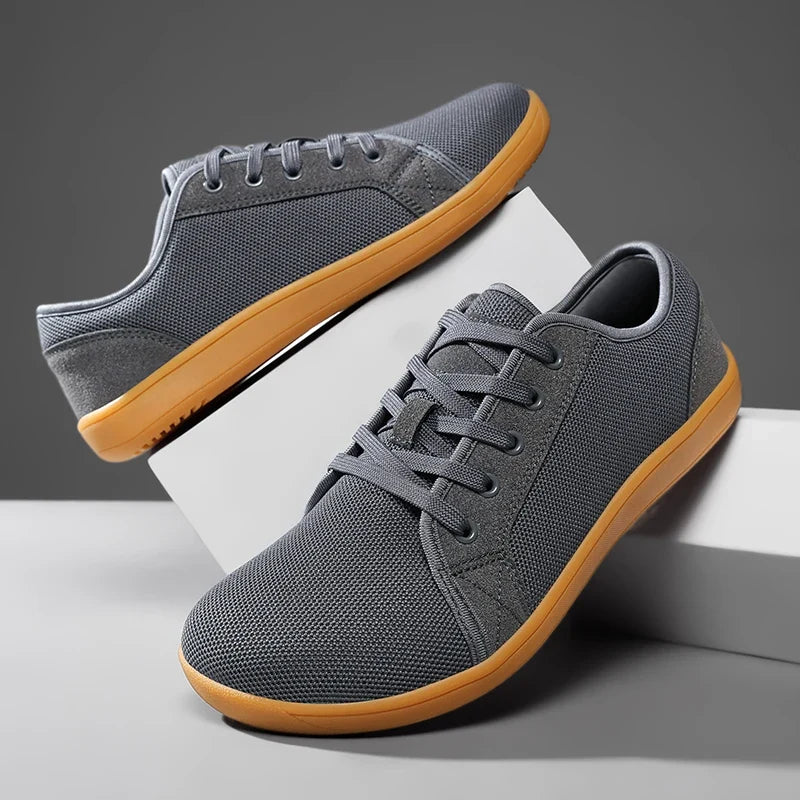 Women's Orthopedic Wide Toe Sneakers