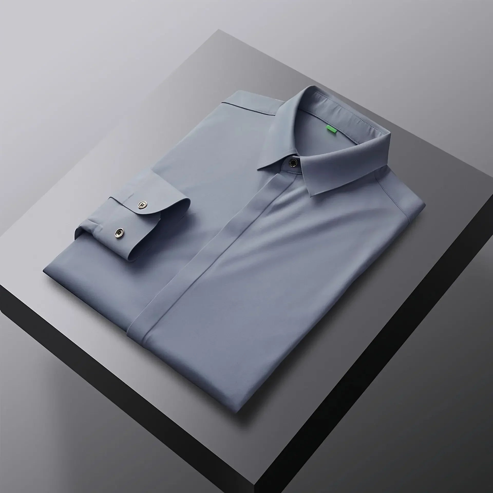 Women's Breathable Business Shirt