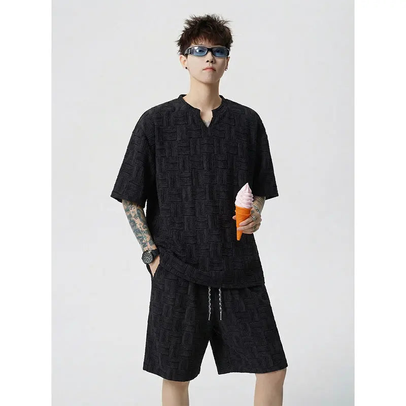 Short-Sleeve T-Shirt