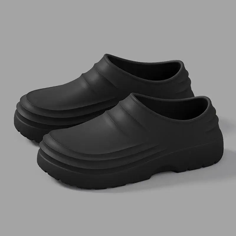 Women's Ease Non-Slip Comfort Clogs