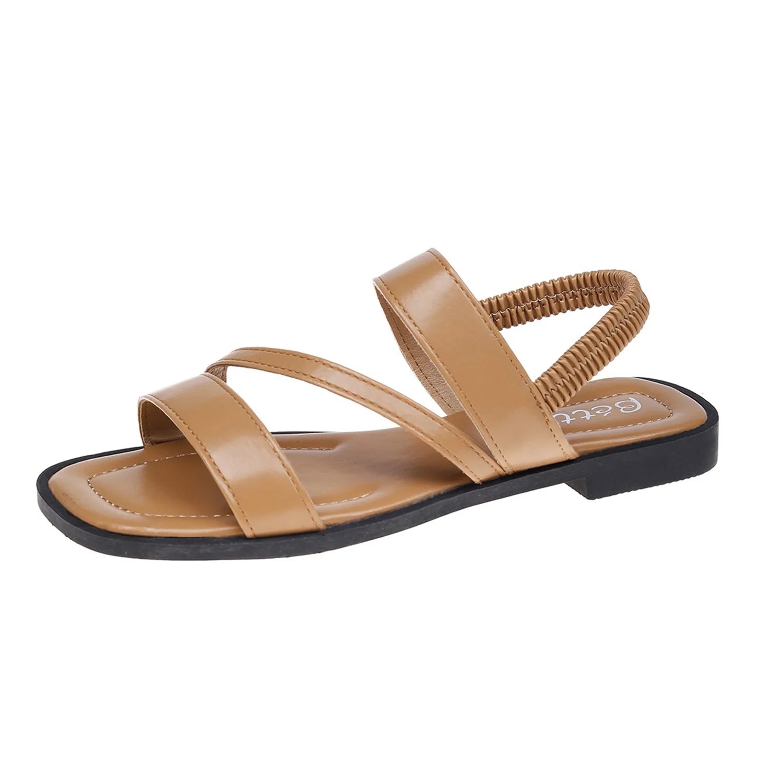 Women's Adjustable Strap Sandals