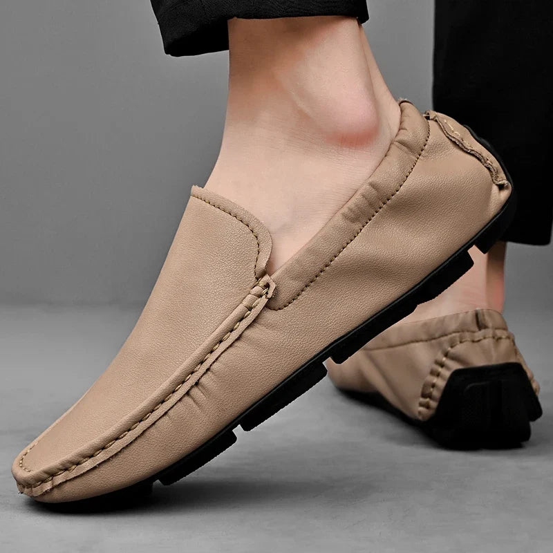 Women's Orthopedic Driving Loafers