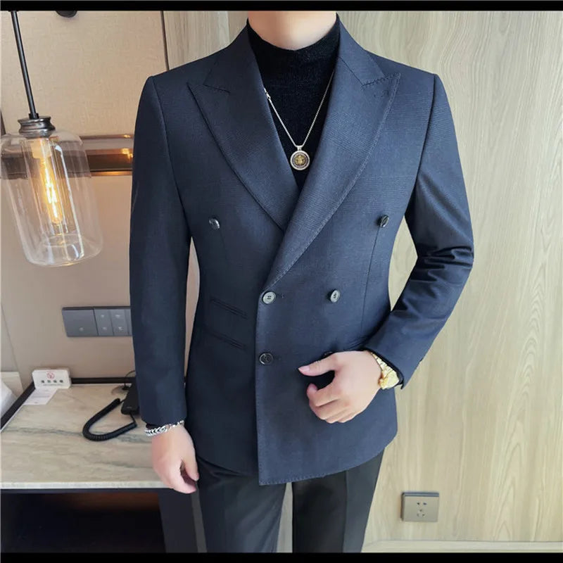 Slim Fit Blazer