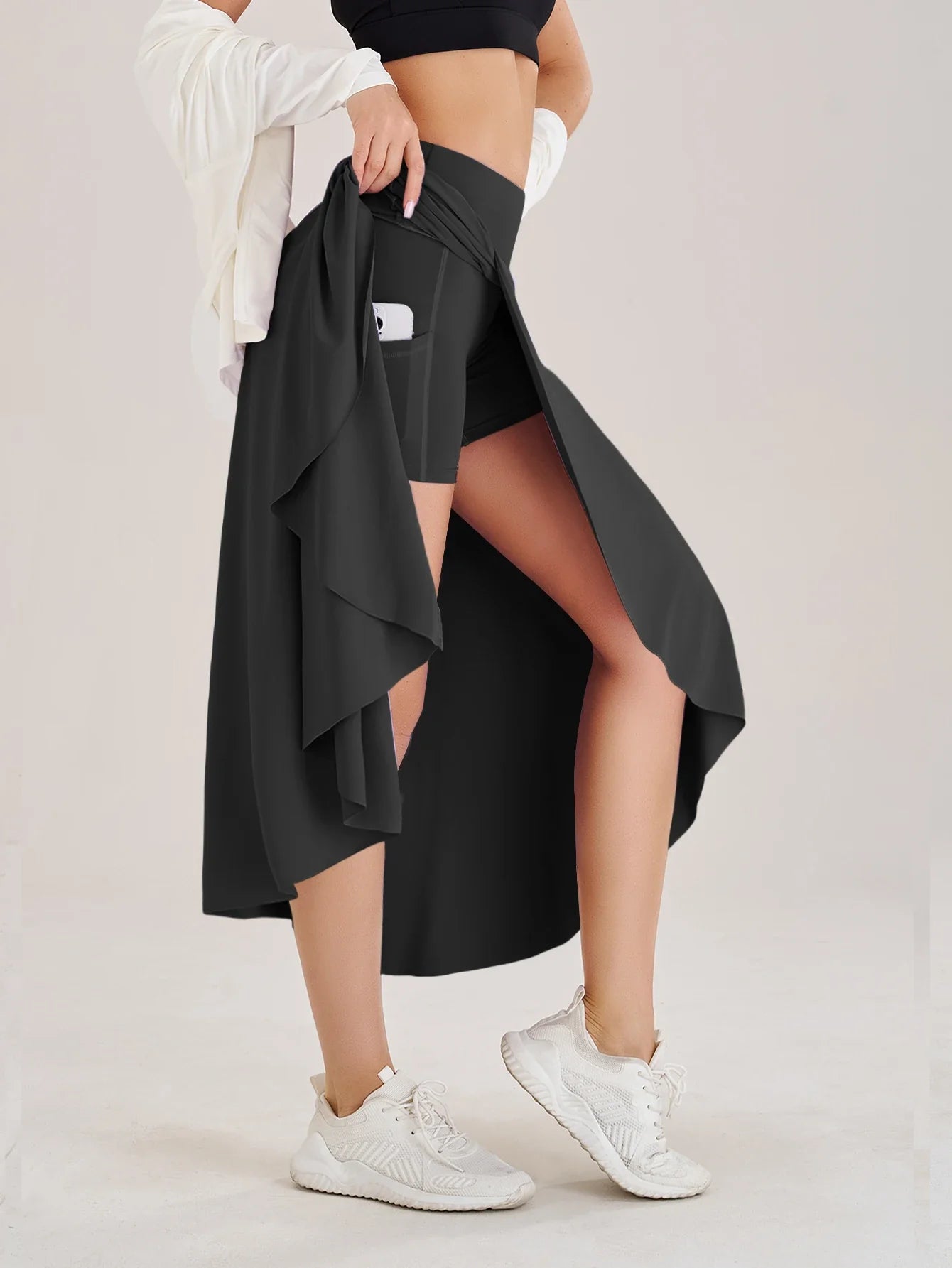 Women's Performance Active Skirt