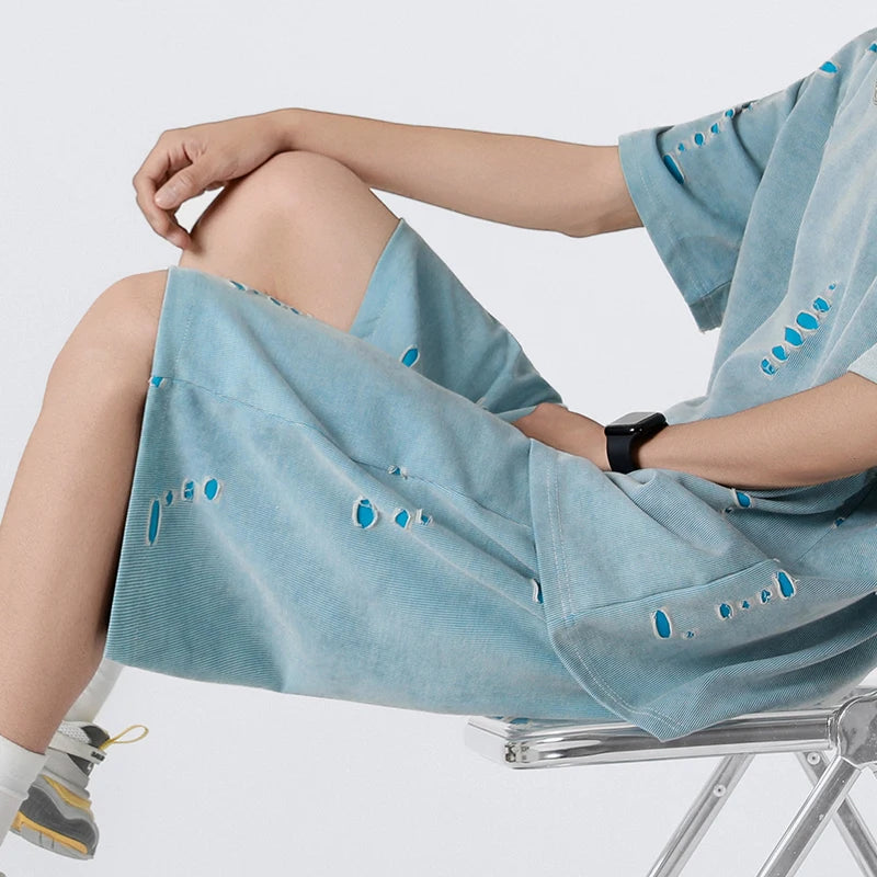 Short-Sleeve T-Shirt