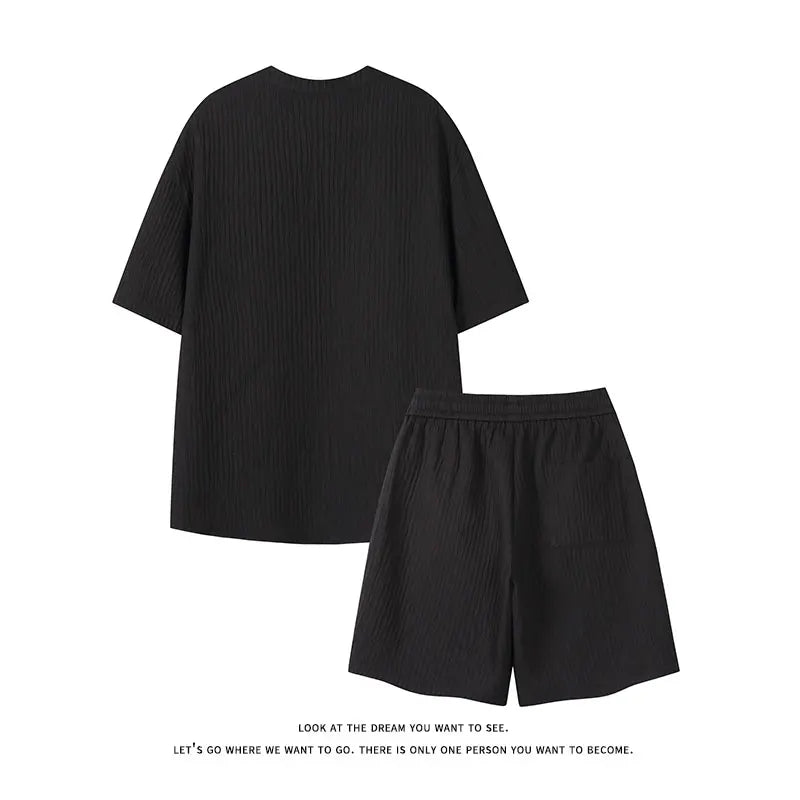 Relaxed Fit T-Shirt