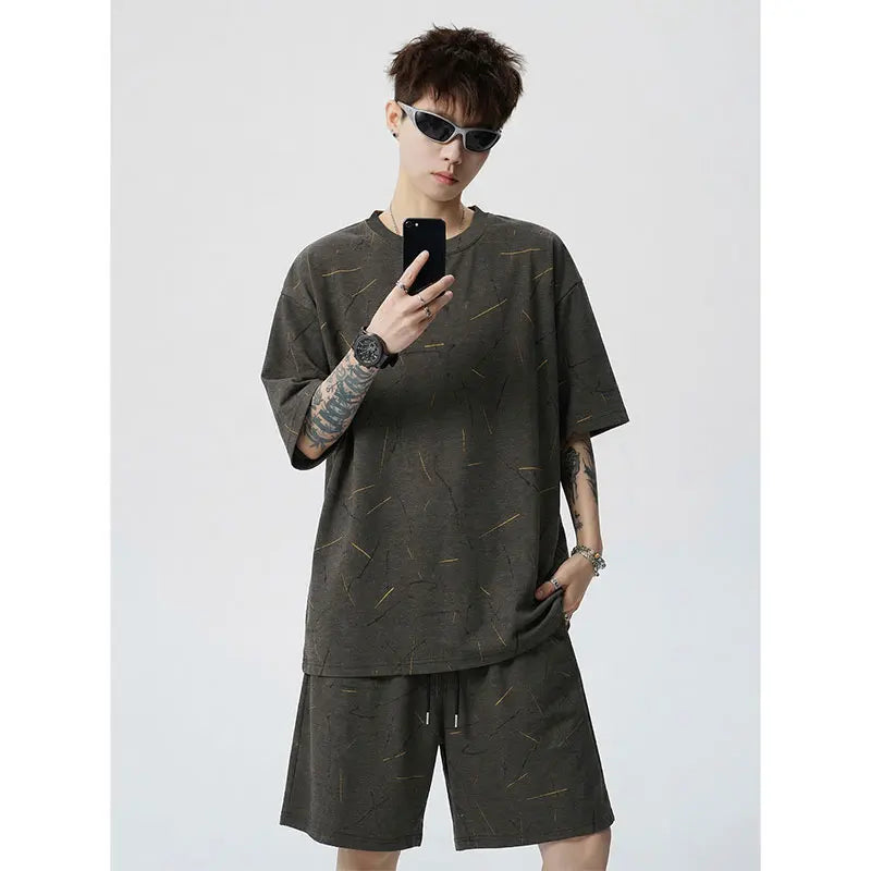 Relaxed Fit T-Shirt