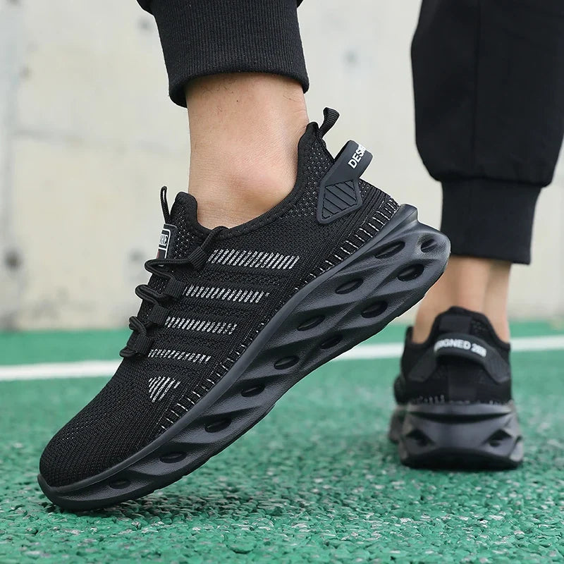Women's Orthopedic Running Sneakers