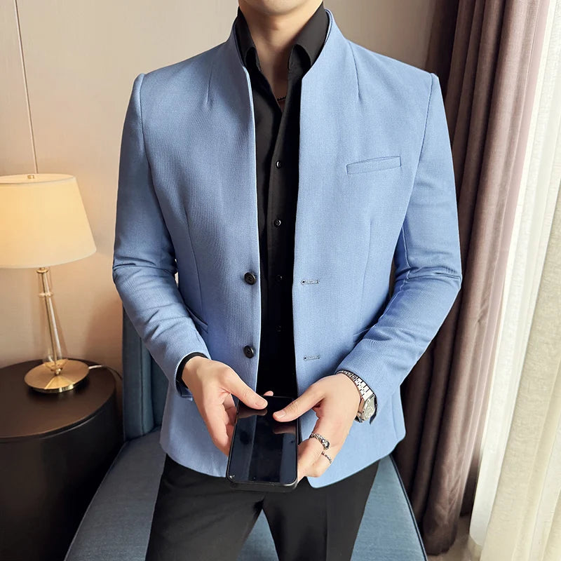 Slim Fit Blazer