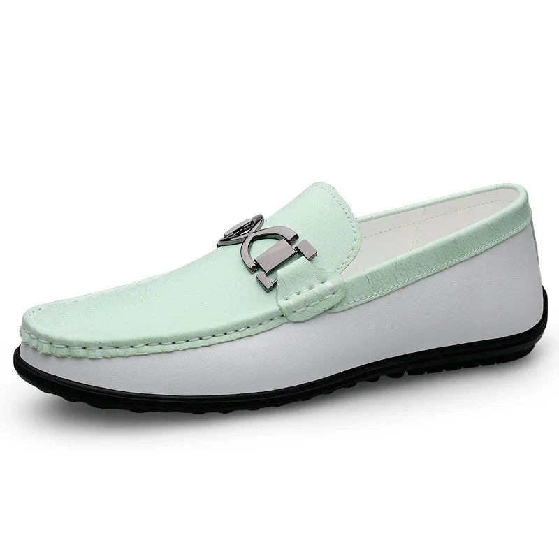 Women's Premium Leather Loafers