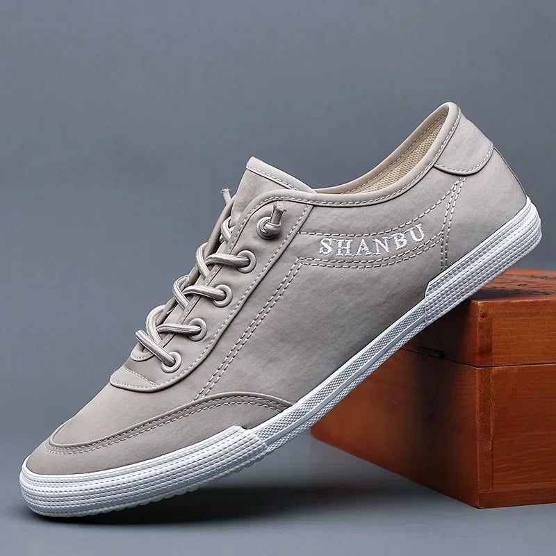 Women's Canvas Sneakers