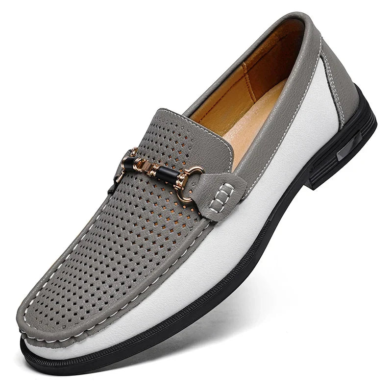 Women's Orthopedic Business Loafers