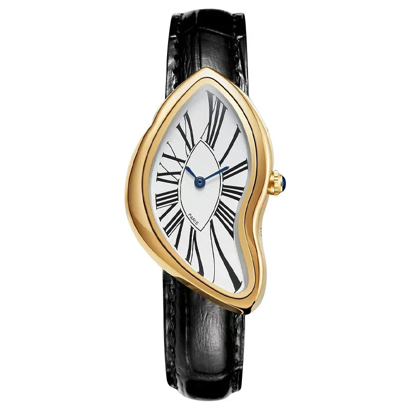 Irregular Watch