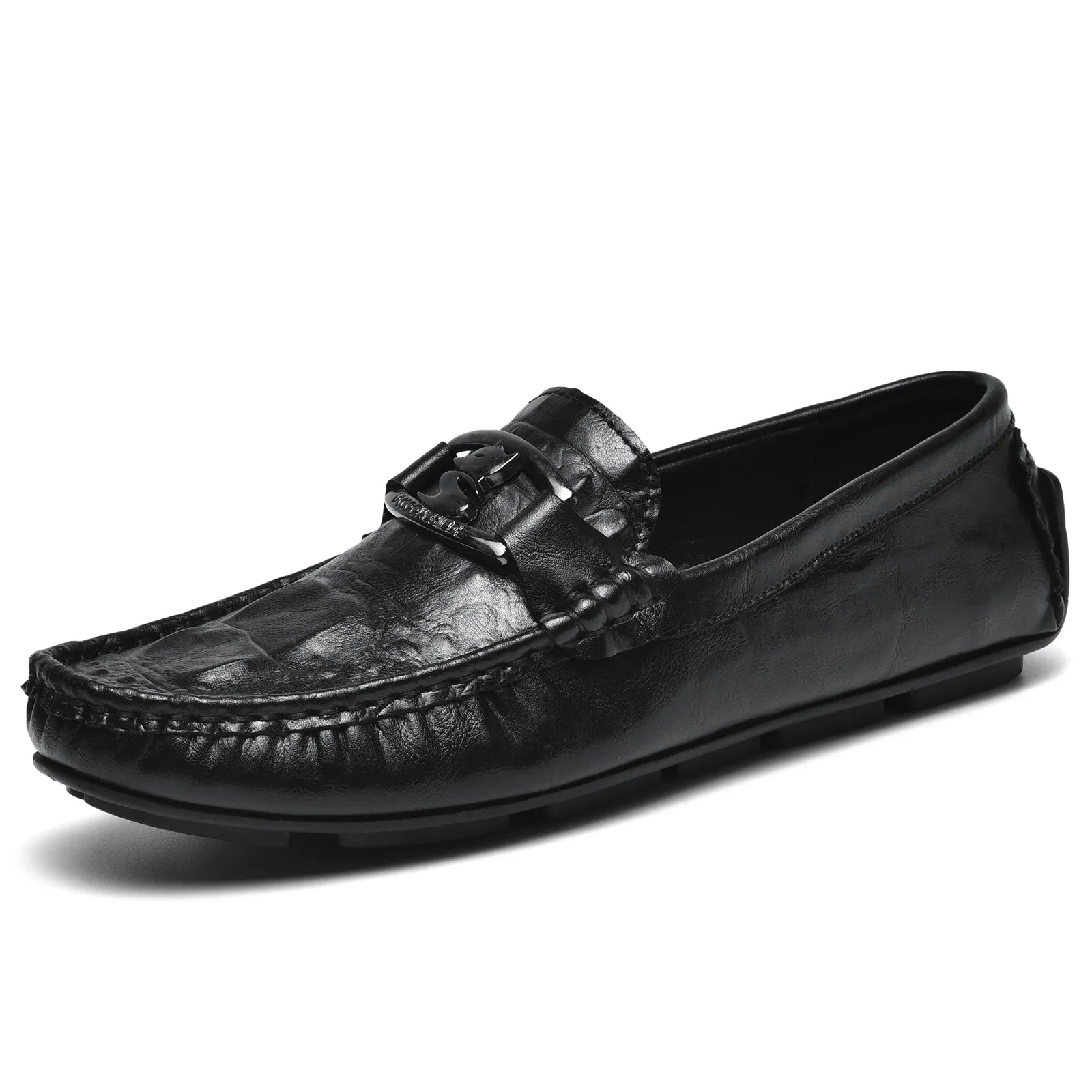 Women's Tassel Penny Loafers
