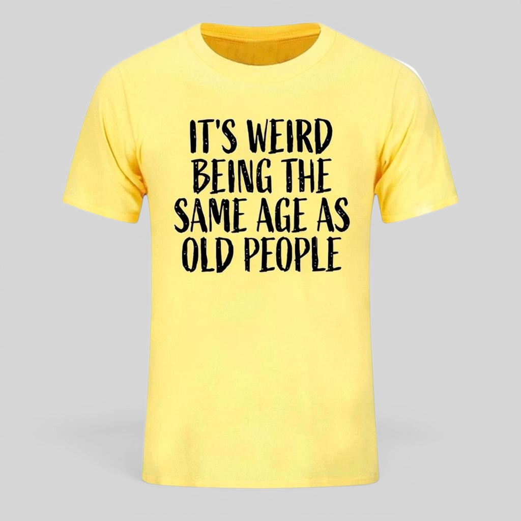 Women's Funny Quote T Shirt