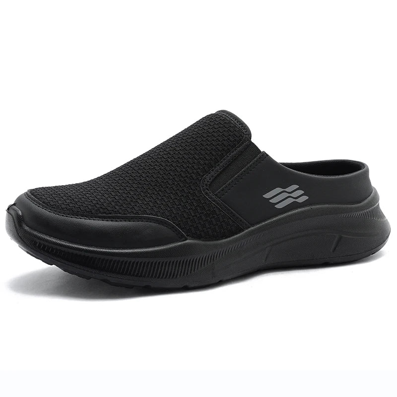 Women's Orthopedic Slip On Mules