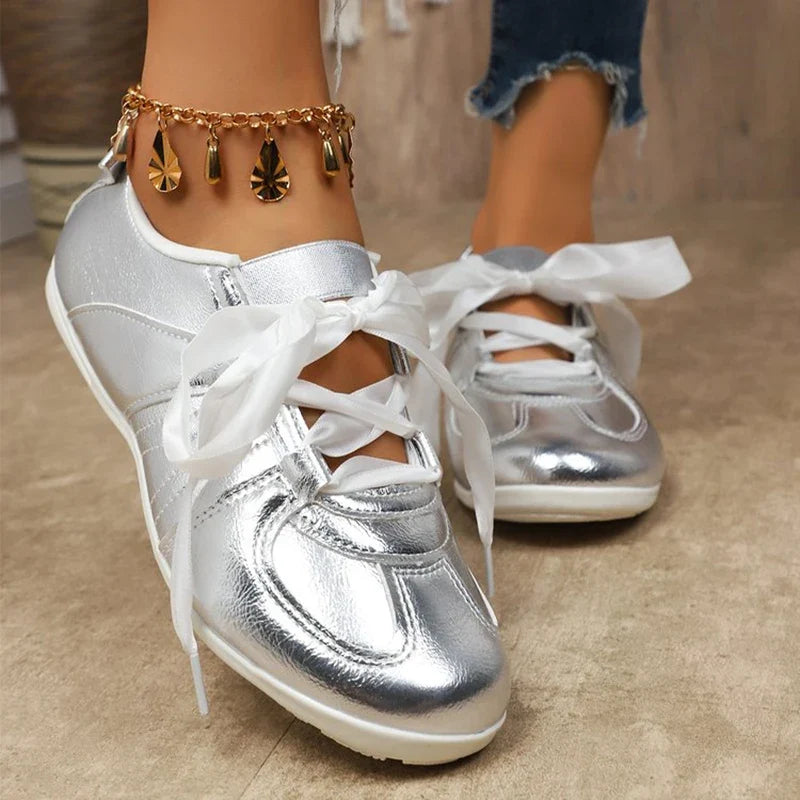 Women's Comfort Ballet Shoes