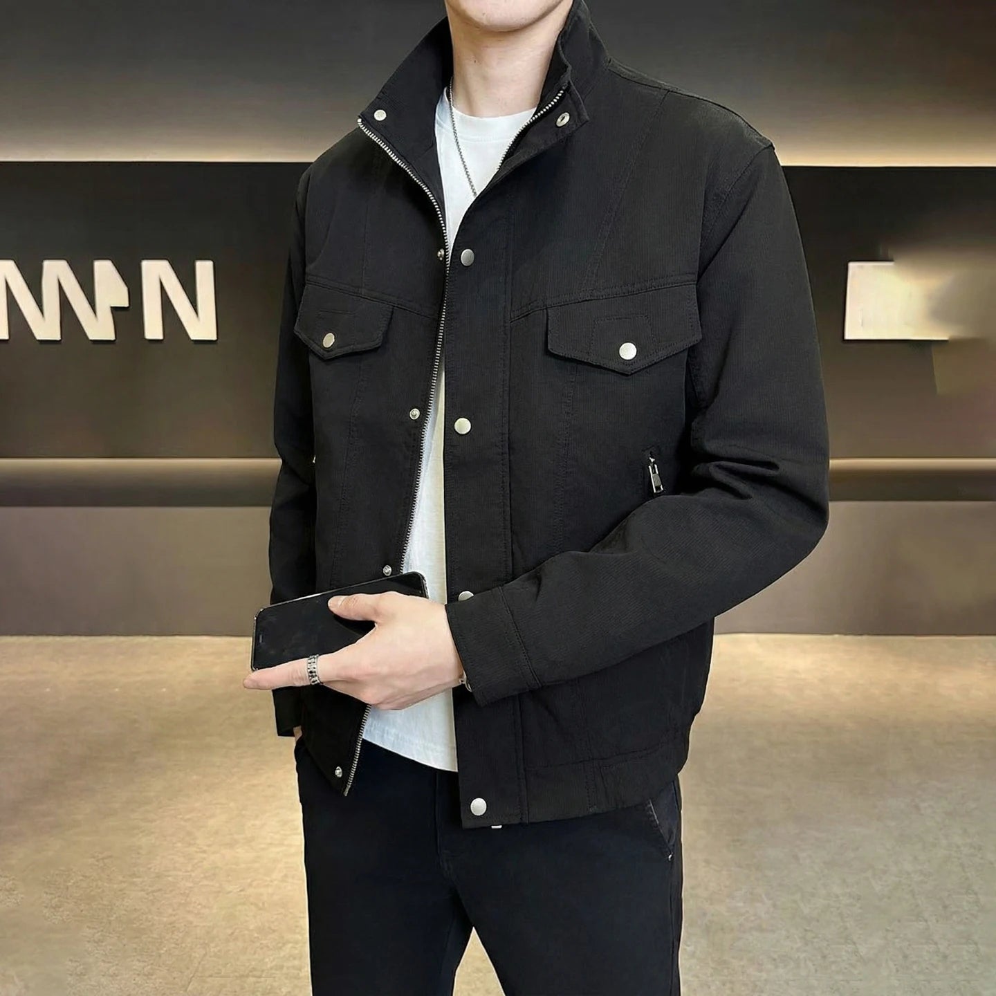 Coat
