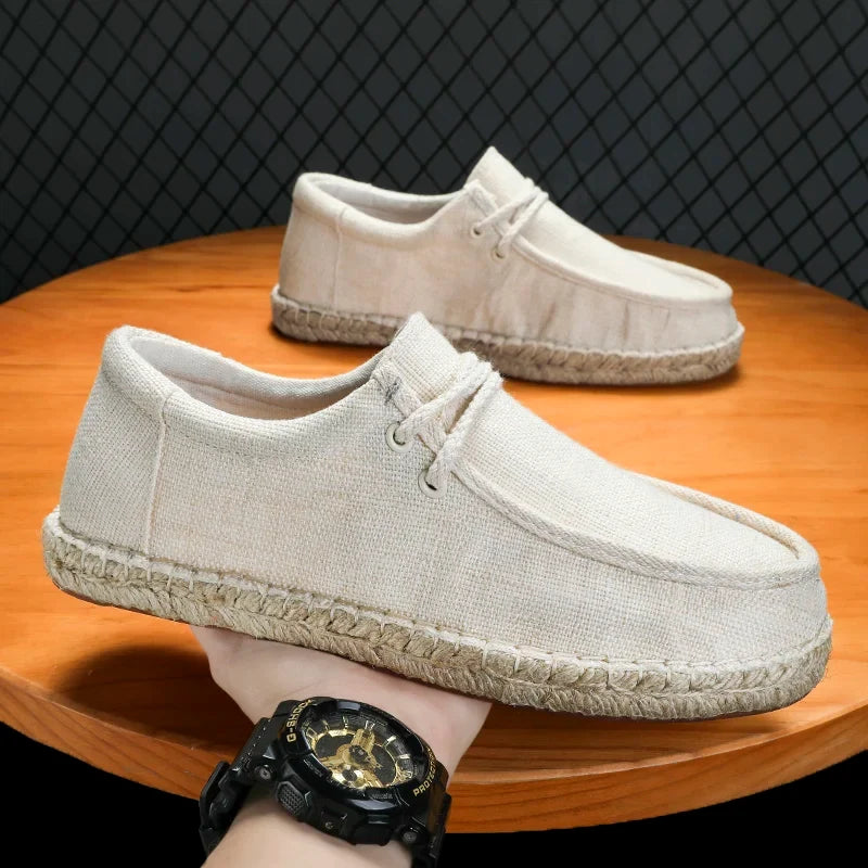 Women's Flexible Lace-Up Comfort Shoes