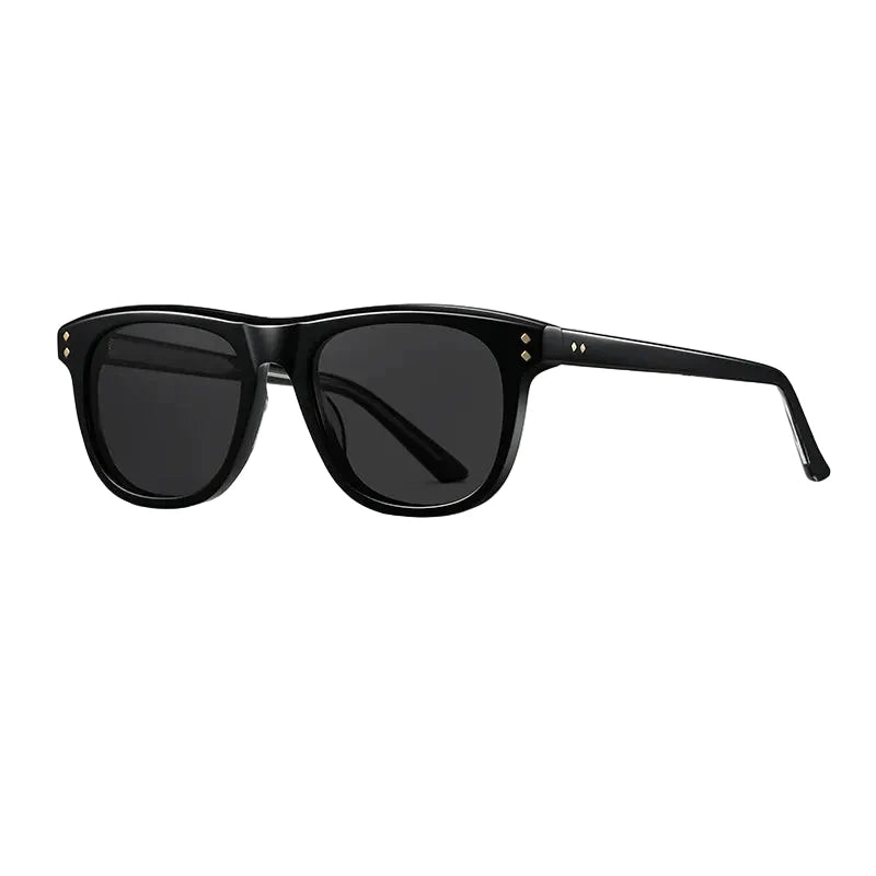 Classic Square Sunglasses