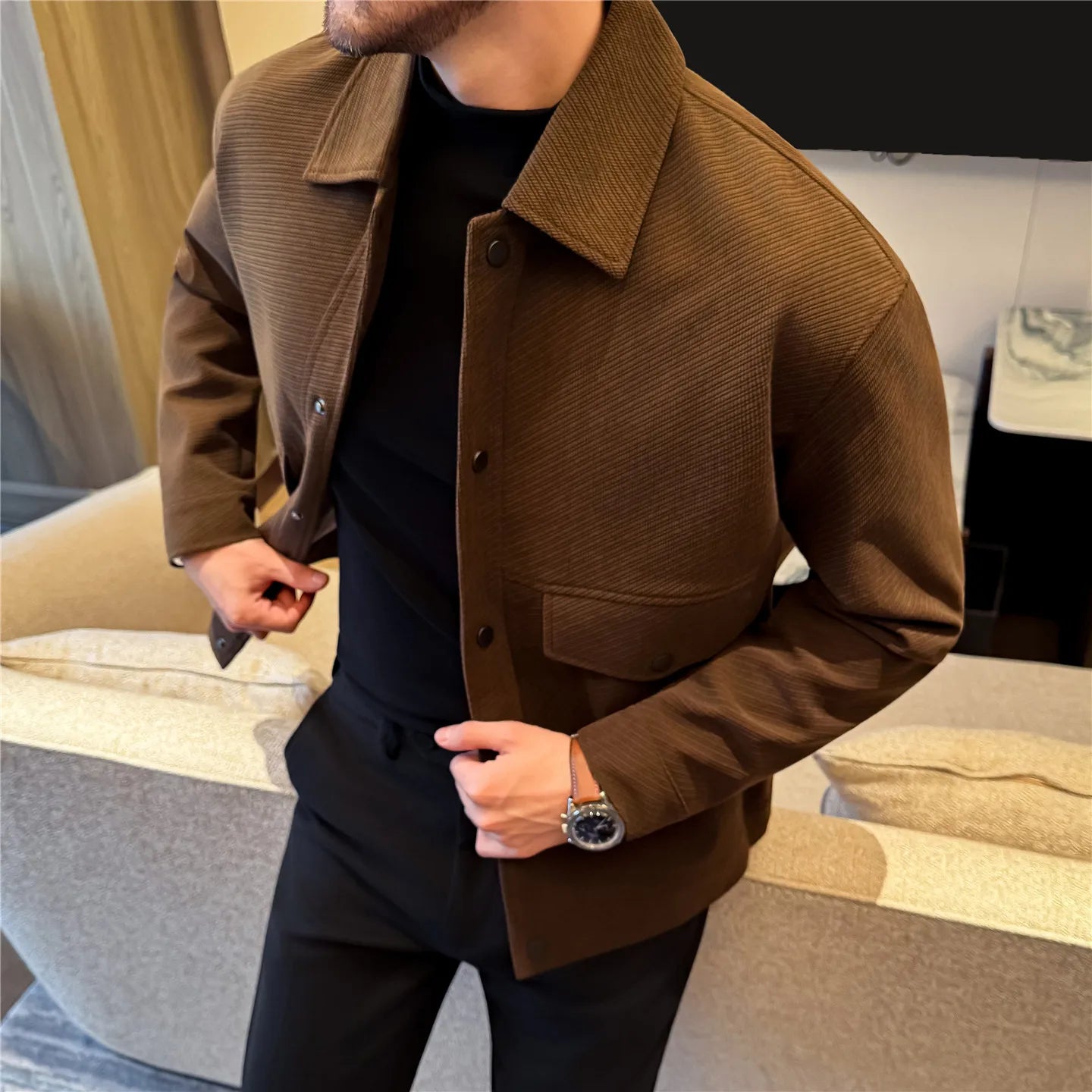 Coat