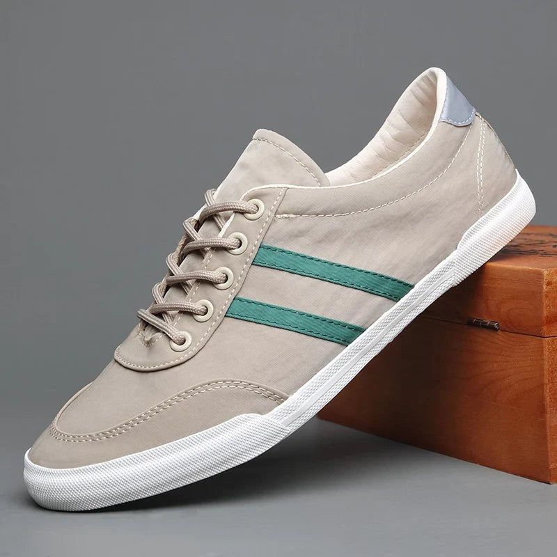 Women's Canvas Sneakers