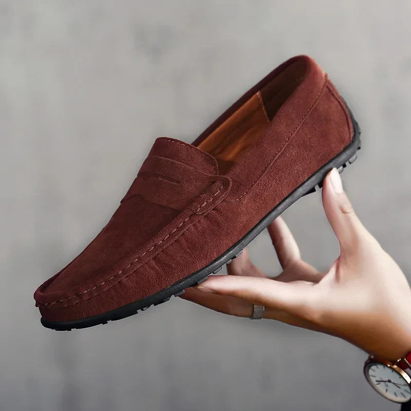 Women's Orthopedic Comfort Loafers Shoes