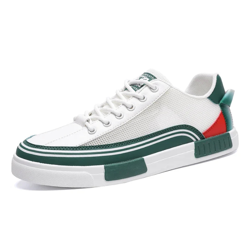 Women's Breathable Mesh Sneakers