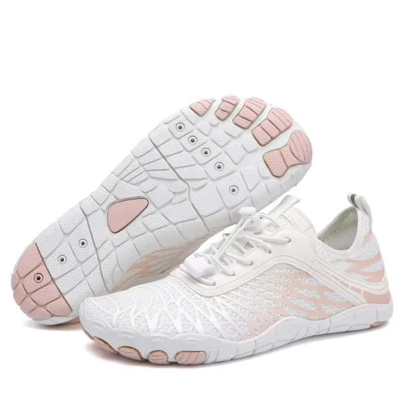 Women's Non-Slip Barefoot Shoes