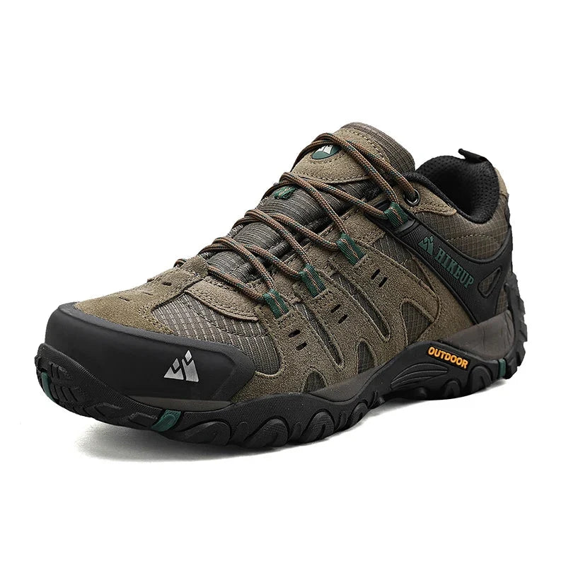 Women's Orthopedic Hiking Shoes