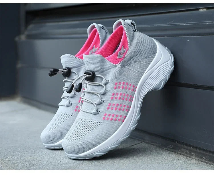 Women's Day Comfortable Supportive Shoes