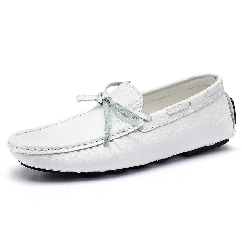 Women's Orthopedic Driving Loafers