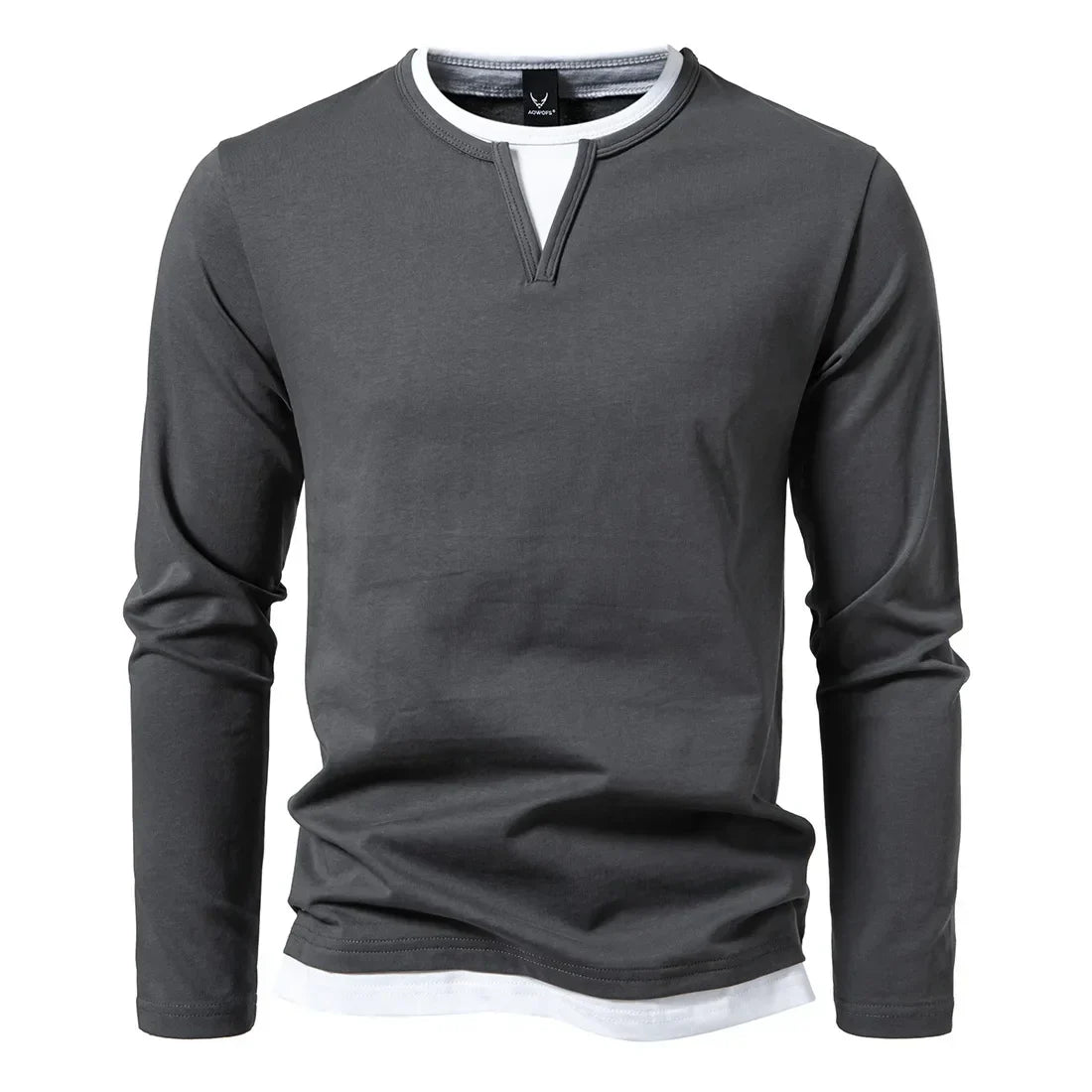 Women's O-Neck Tee Shirt