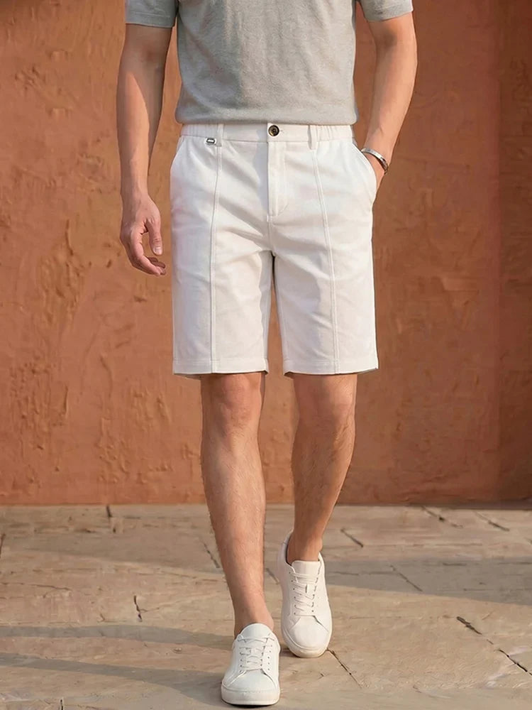 Women's Smart Casual Shorts