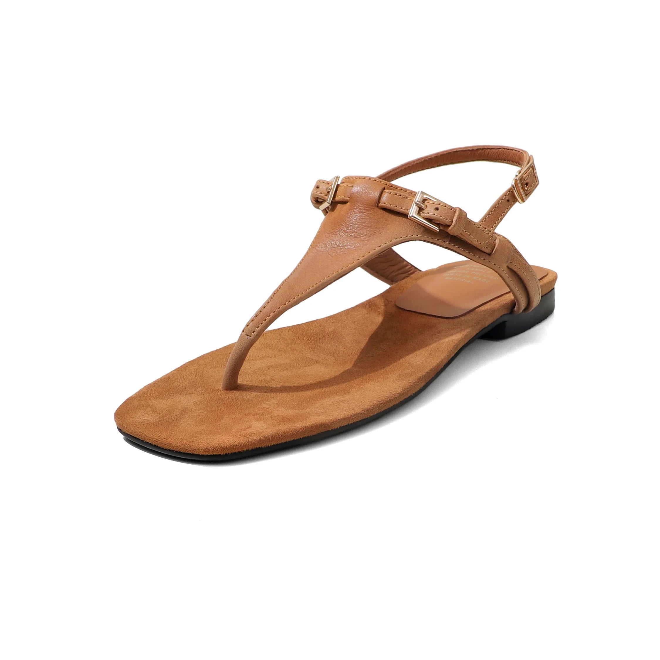 Women's Comfort Toe Post Sandals
