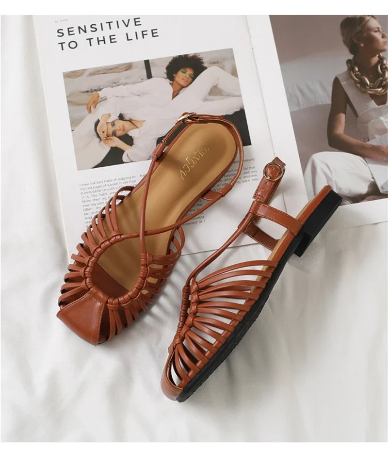 Women's Gladiator Sandals