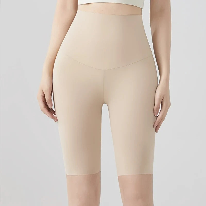 Women's Seamless Safety Shorts