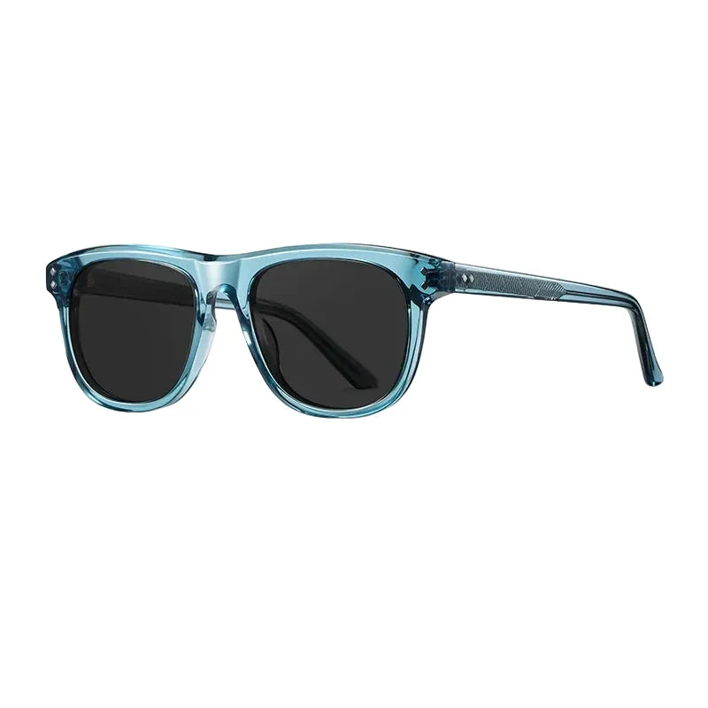 Classic Square Sunglasses