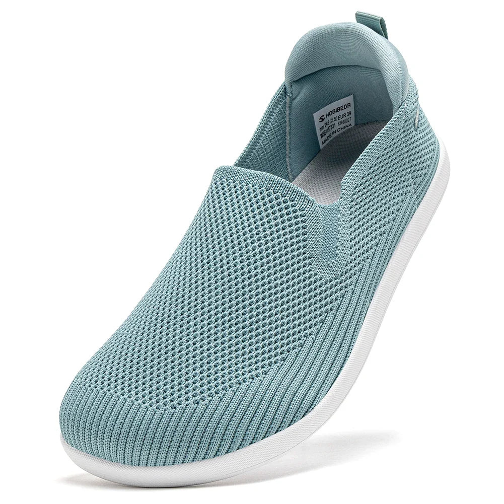 Women's Orthopedic Wide Toe Shoes